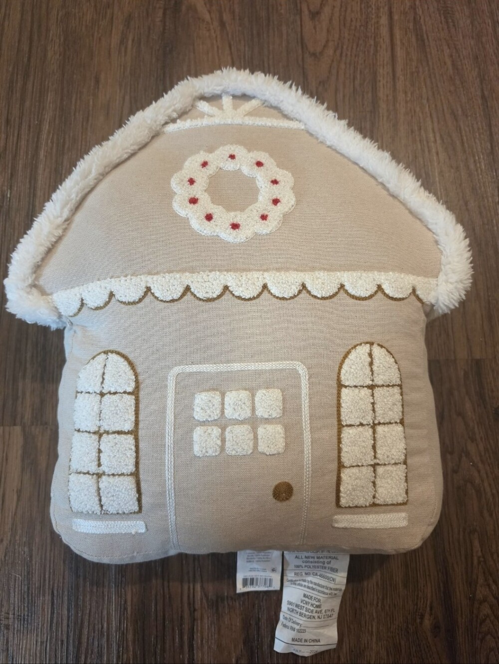 House Pillow